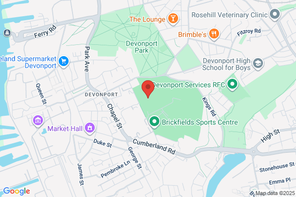 Stonehouse Neighbourhood Project