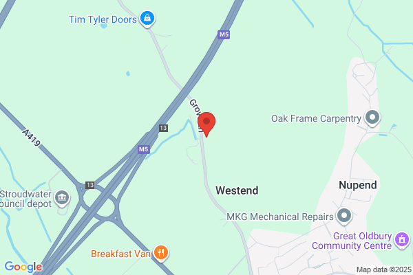 West End Stores