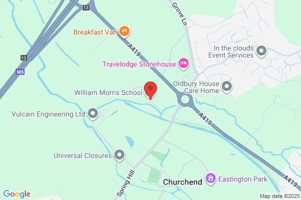 William Morris (Camphill Community) Ltd