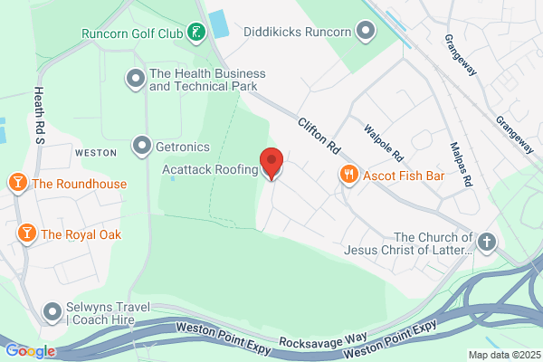 A1 Sapphic Runcorn Builders & Roofers