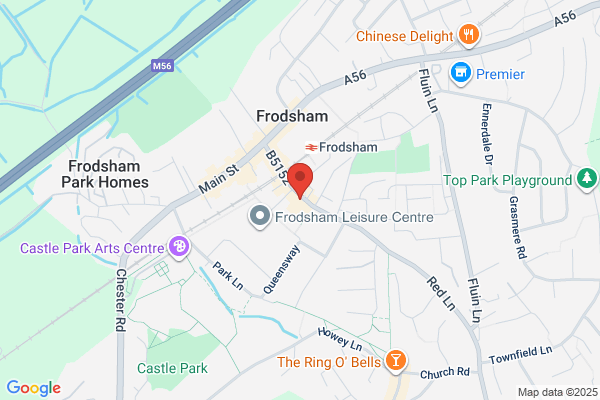 Stronglight Ltd