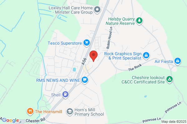 Cavendish Management Resource (Northwest Region)