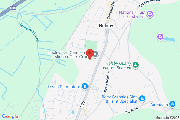 The Helsby & Elton Practice