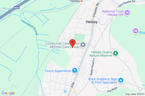 Helsby Ex-Servicemens Social Club