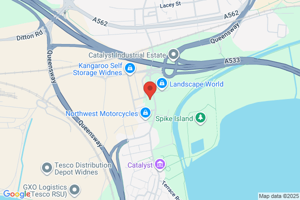 Widnes Electrical Services Ltd
