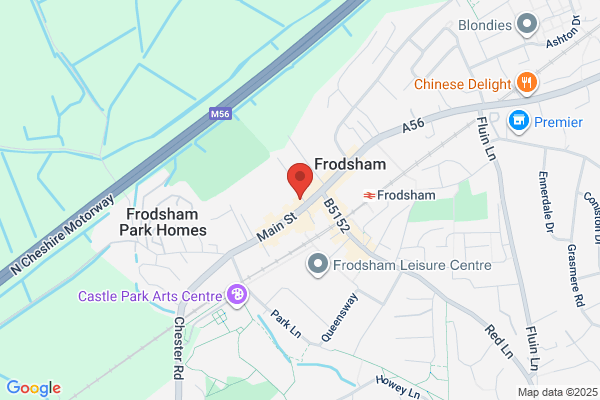 Swetenhams Estate Agents Frodsham