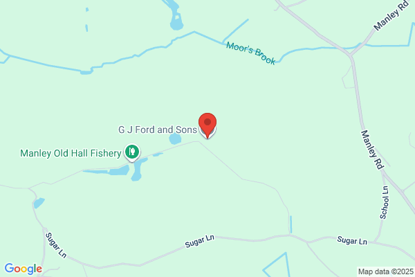 G J Ford & Sons
