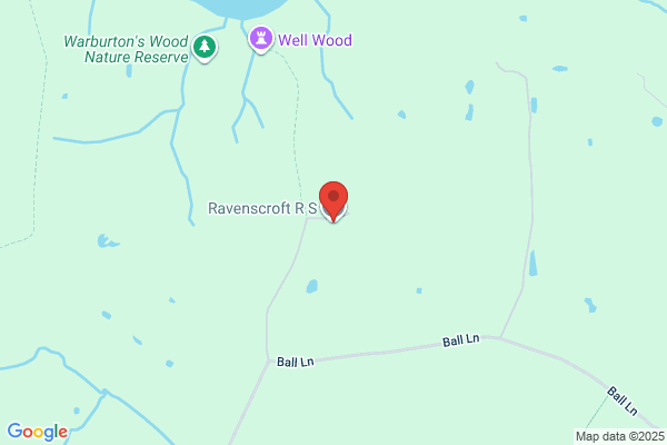 R S Ravenscroft