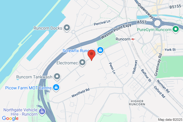 Howdens - Runcorn