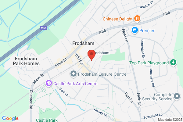 Ashbourne Healthcare Ltd