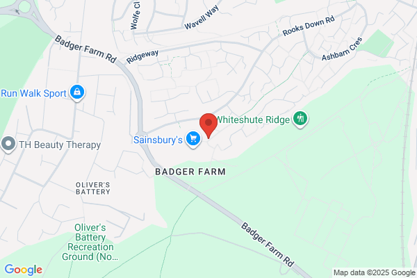 Badgers Barn Private Pre-School Day Nursery