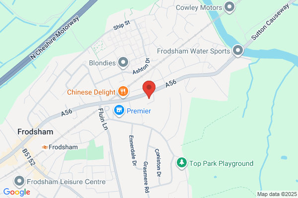Cheshire Heating and Plumbing Services Ltd
