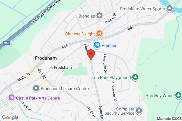 Frodsham Arts & Crafts