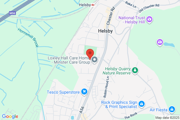 Helsby Community Centre