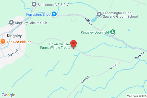 Wickentree Farm