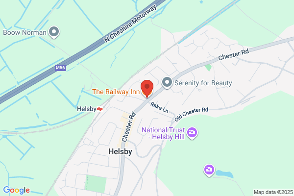 Railway Hotel