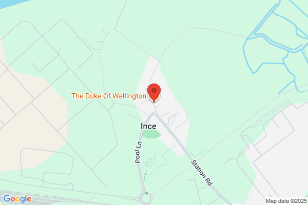 The Duke Of Wellington