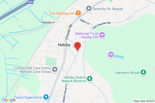 Heathercliffe