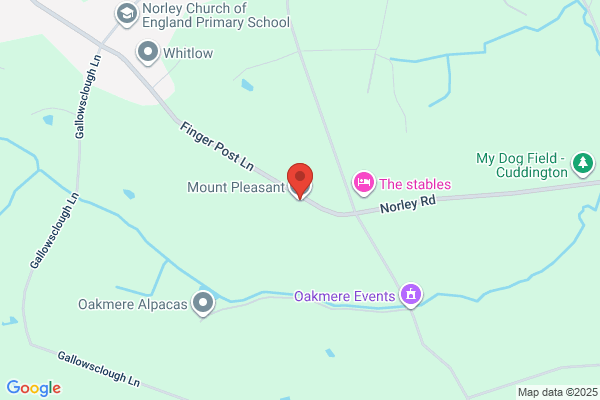Mount Pleasant