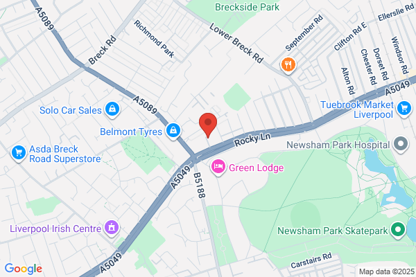 Rockfield Nursing & Residential Home