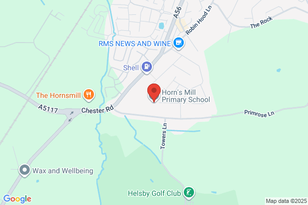 Horns Mill Primary School