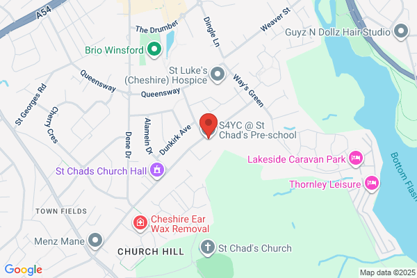 St Chads R C (Aided) Comprehensive School