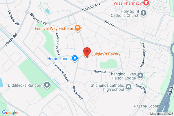 Co-op Food - Grangeway