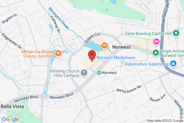 Co-Op Norwest