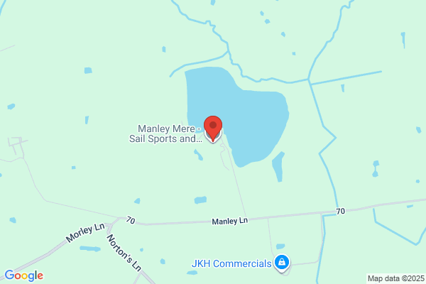 Manley Mere Watersports