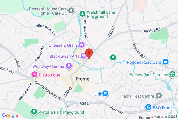 Frome Accountancy Services