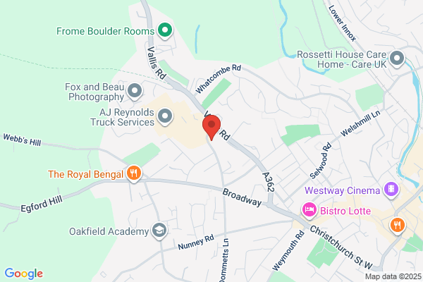 R. E. Froud & Associates Ltd