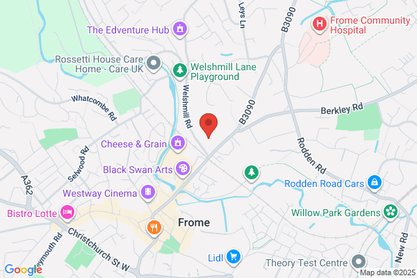 Windmill Foster