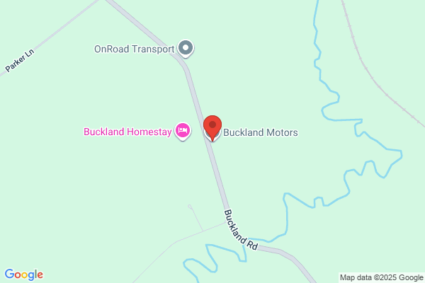 Buckland Motor Co