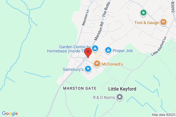 We Buy Any Car Frome Wessex Fields