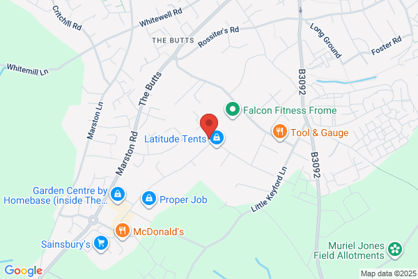 Frome Carpet & Flooring Centre