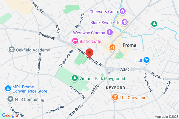 Frome Charities
