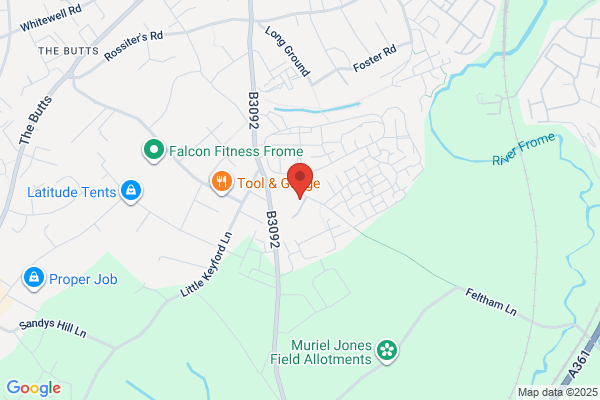 Frome Family Centre
