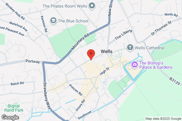 Mendip YMCA