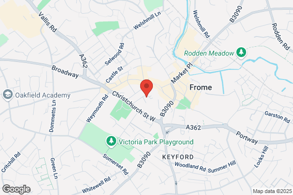 The Frome & District Club & Institute