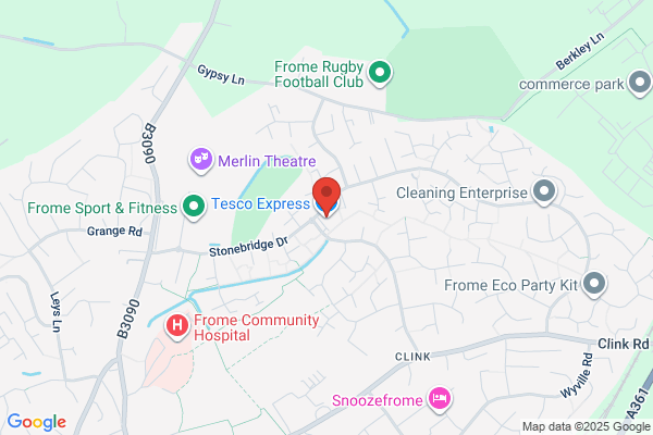 Tesco Express