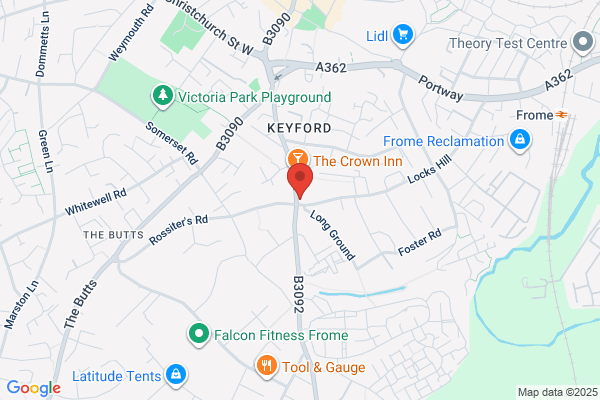 Keyford Stores