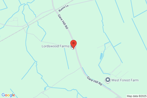 Lordswood Farms Ltd