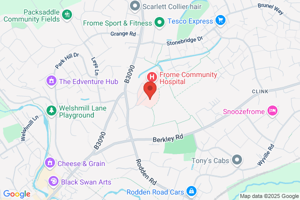 Frome Medical Practice