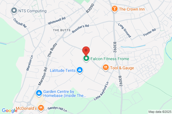 Frome Central Electrical Contractors