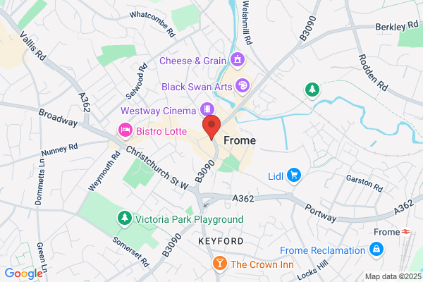 Clive Lewis Properties