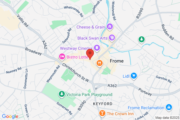 A L R Cox