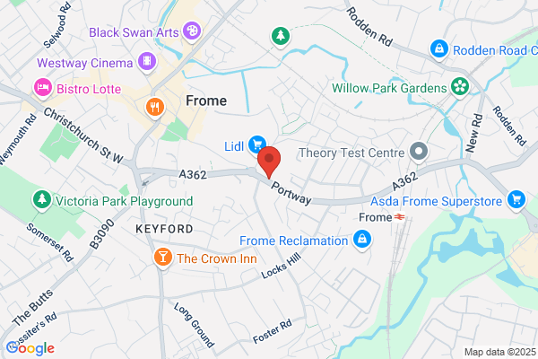 Frome Fish Bar