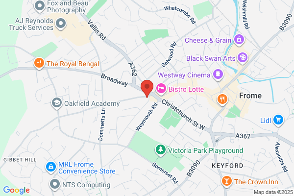The Co-operative Funeralcare