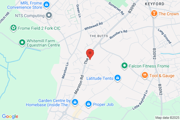 Frome & District Funeral Services Ltd