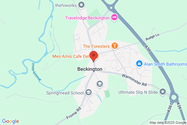 Beckington Motors